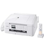 Amazon.co.jp: Brother MFC-J738DN FAX Printer A4 Inkjet Combo